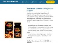 fastburnsextreme.com