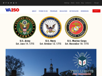 Va250.org
