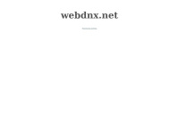 Webdnx.net