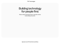 Fshtechnologies.org