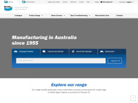 Bendix.co.nz