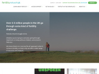 Fertilitynetworkuk.org