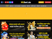 Hubet.sbs