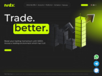 nrdx.com