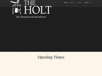 theholt-honiton.com Thumbnail