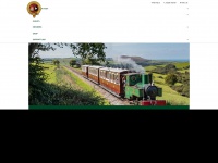 lynton-rail.co.uk Thumbnail