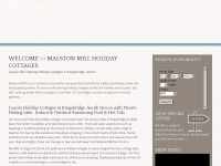 malstonmill.co.uk Thumbnail