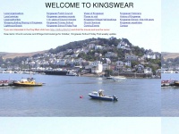 kingswear-devon.co.uk Thumbnail