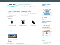 webcollect.org.uk