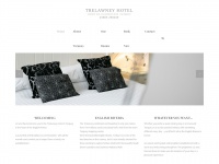 trelawneyhotel.co.uk