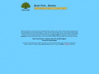 bushpark.co.uk Thumbnail