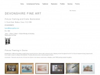 devonshire-fine-art.co.uk