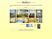 shelleyshotel.co.uk Thumbnail