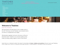Thethatches.co.uk
