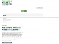 Wheddoncross.org.uk