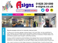 A-signs.co.uk