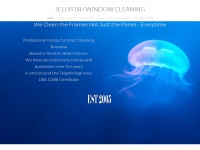 jellyfishwindowcleaning.info