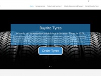 buyrite-tyres.co.uk Thumbnail
