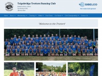 Teignbridgetrotters.co.uk