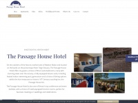 Passagehousehotel.co.uk