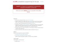 Webppl.org