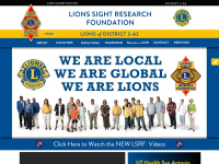 Lionssightresearch.org
