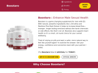 boosstaro.com