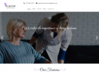 peacefulhomecare4u.com