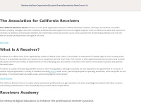 Receivers.org