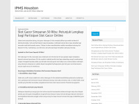Ipms-houston.org