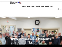 Ipmspatriot.org