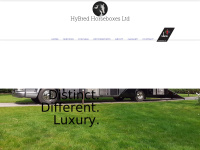 Hybredhorseboxes.co.uk