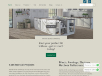 Matheoblinds.co.za