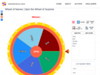 wheelofnames.name