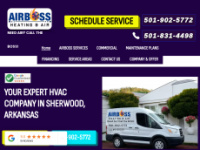 Airbosshvac.us