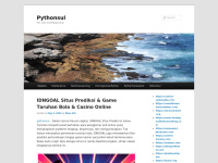Pythonsul.org