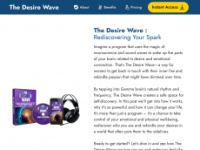 Thedesirewave.us
