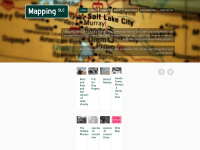Mappingslc.org