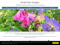 broadparkdesigns.co.uk Thumbnail