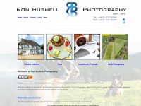 ronbushellphotography.co.uk Thumbnail