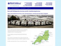 bartorelli.co.uk Thumbnail