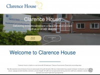Clarencehousehome.co.uk
