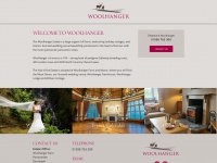 Woolhanger.com