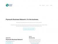 plymouthbusinessnetwork.co.uk