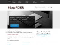 datafixer.co.uk