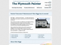 plymouthpainter.co.uk Thumbnail