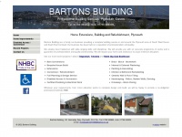 bartonsbuilding.co.uk Thumbnail