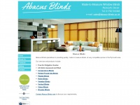 Abacus-blinds.co.uk