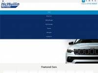 Mcmullinmotors.co.uk
