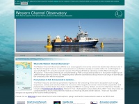 westernchannelobservatory.org.uk Thumbnail